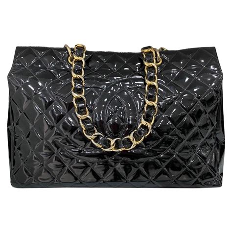 chanel borsa nera a spalla|Chanel borse.